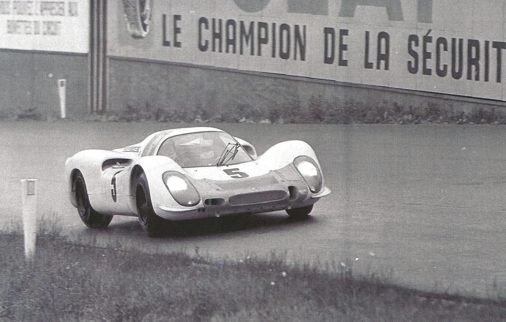 Spa 1000 Kilometres 1968